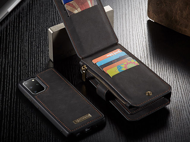 Samsung Galaxy S20+ / S20+ 5G Diary Wallet Case
