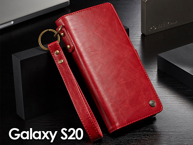 Samsung Galaxy S20 / S20 5G EDC Wallet Case