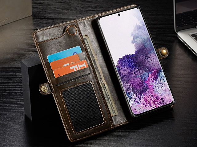 Samsung Galaxy S20 / S20 5G EDC Wallet Case