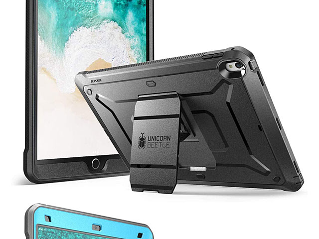 Supcase Unicorn Beetle Pro Rugged Case for iPad Pro 10.5