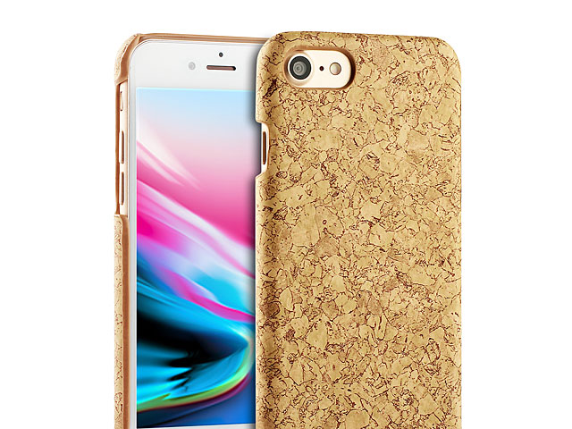 iPhone SE (2020) Pine Coated Plastic Case