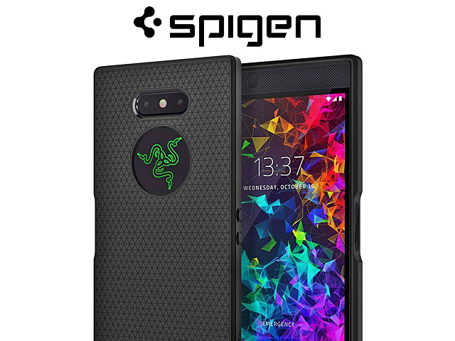 Spigen Liquid Air Case for Razer Phone 2