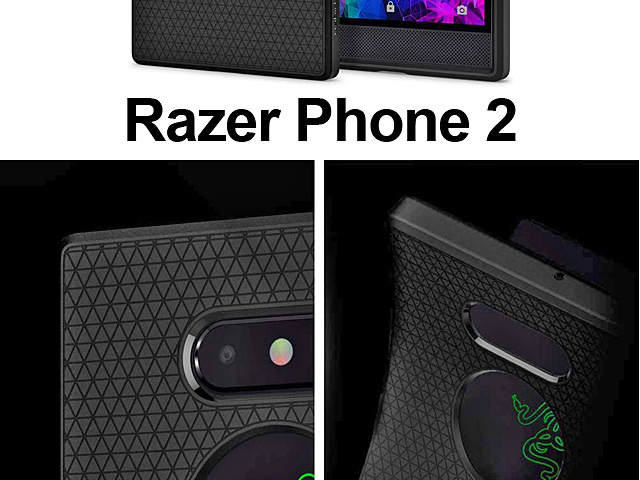 Spigen Liquid Air Case for Razer Phone 2