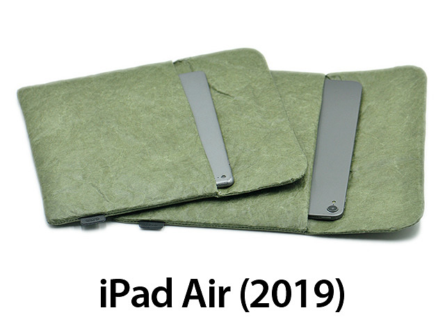iPad Air (2019) DuPont Paper Storage Bag