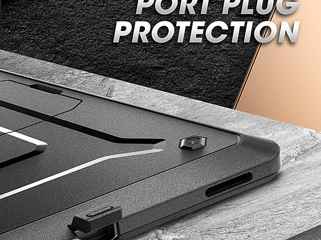 Supcase Unicorn Beetle Pro Rugged Case for Samsung Galaxy Galaxy Tab S6 10.5 (T860/T865/T867)