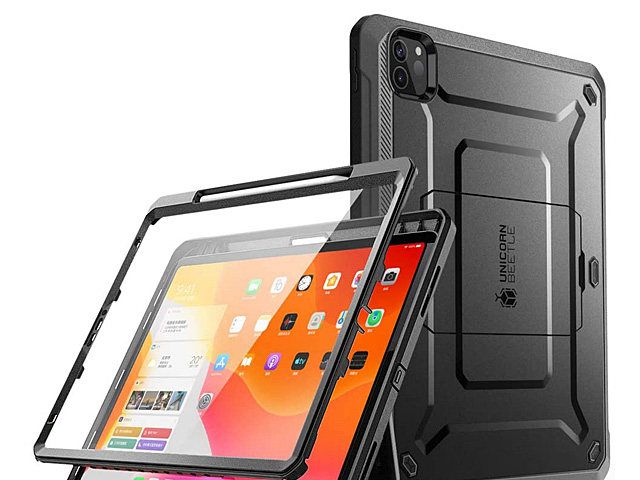 Supcase Unicorn Beetle Pro Rugged Case for iPad Pro 11 (2020)