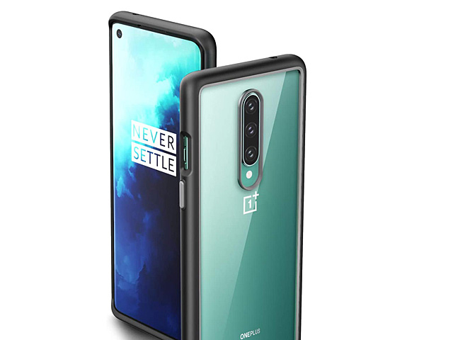 Supcase Unicorn Beetle Hybrid Protective Clear Case for OnePlus 8