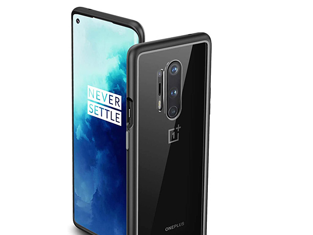Supcase Unicorn Beetle Hybrid Protective Clear Case for OnePlus 8 Pro