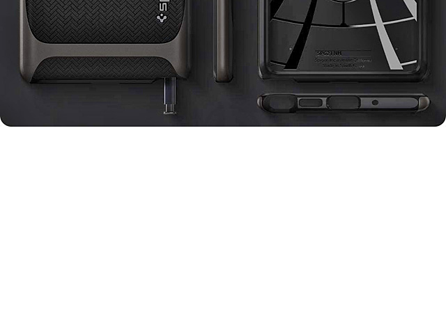 Spigen Neo Hybrid Case for Samsung Galaxy Note20 / Note20 5G