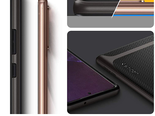 Spigen Neo Hybrid Case for Samsung Galaxy Note20 / Note20 5G
