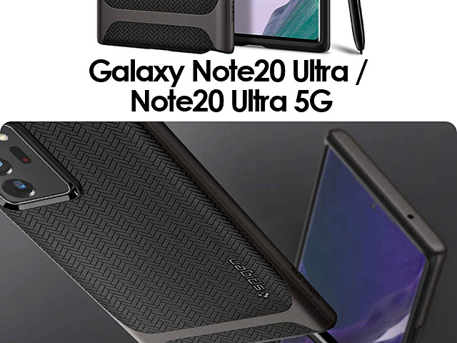 Spigen Neo Hybrid Case for Samsung Galaxy Note20 Ultra / Note20 Ultra 5G