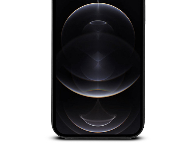iPhone 12 Pro (6.1) Twilled Back Case