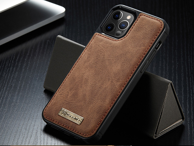 iPhone 12 Pro (6.1) Diary Wallet Case