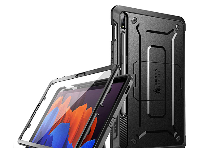 Supcase Unicorn Beetle Pro Rugged Case for Samsung Galaxy Tab S7