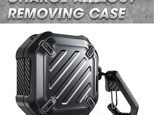 Supcase Unicorn Beetle Pro Rugged Case for Samsung Galaxy Buds Pro / Buds Live