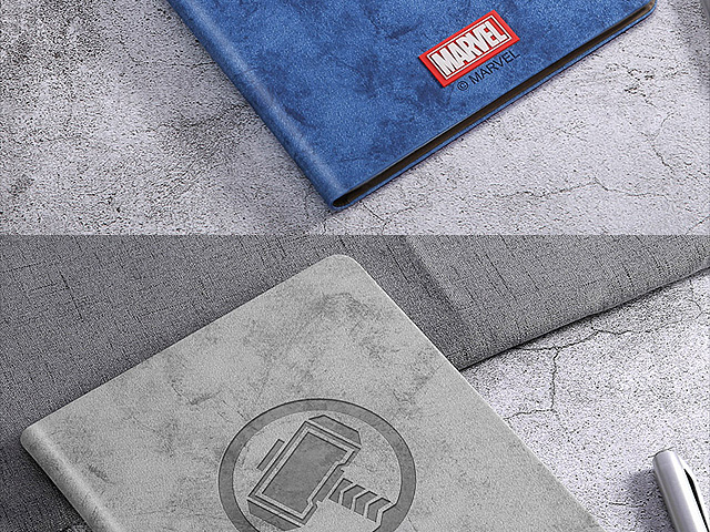 Marvel Series Flip Case for iPad Pro 11 (2021)