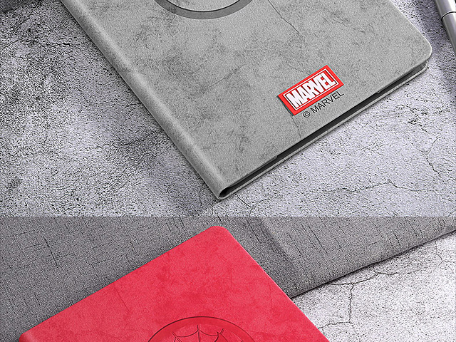 Marvel Series Flip Case for iPad Pro 11 (2021)