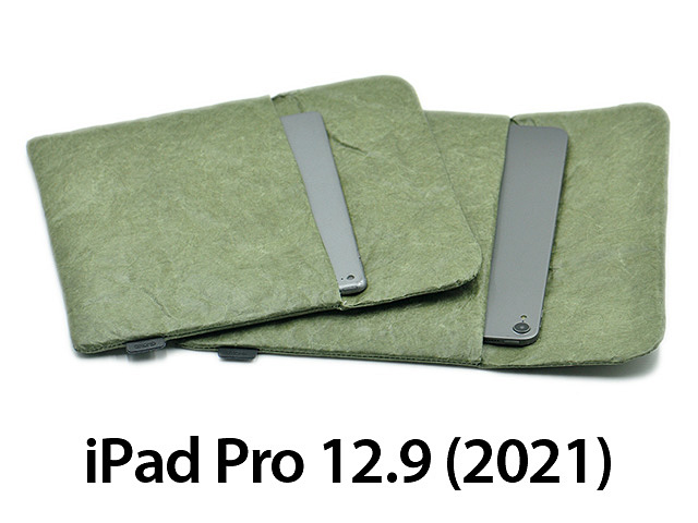 iPad Pro 12.9 (2021) DuPont Paper Storage Bag