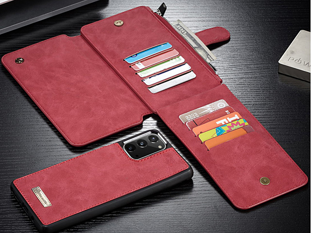 Samsung Galaxy Note20 / Note20 5G Diary Wallet Case