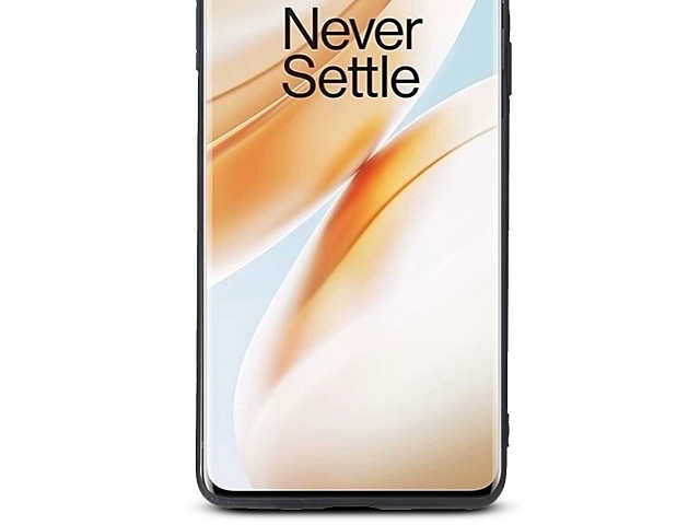 OnePlus 8 Pro Woody Patterned Back Case