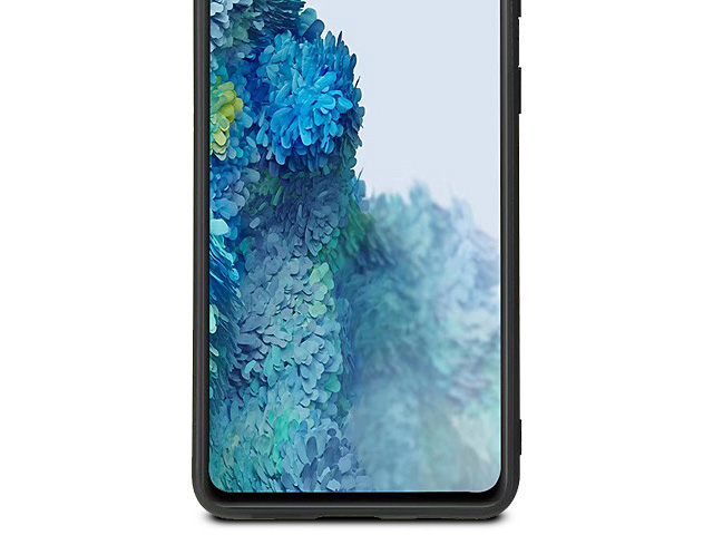 Samsung Galaxy S21+ 5G Glitter Plastic Hard Case