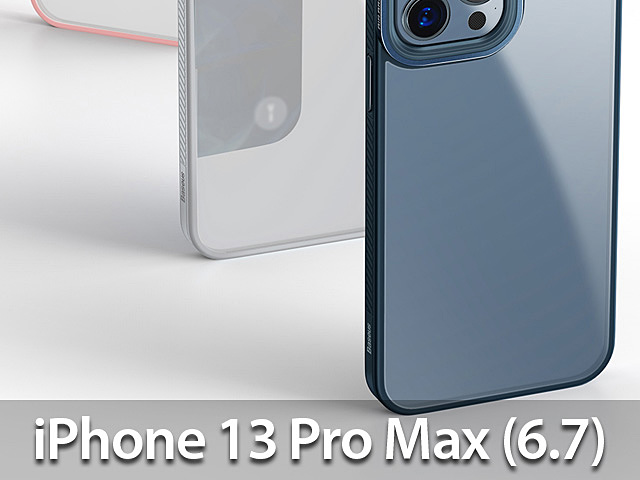 Baseus Air Armor Case for iPhone 13 Pro Max (6.7)