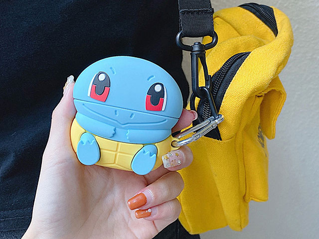 Pokemon - Squirtle AirPods 3 Case