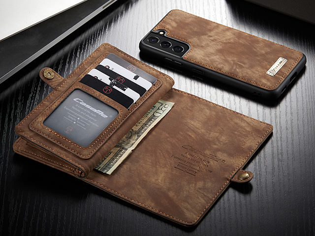 Samsung Galaxy S22+ 5G Diary Wallet Folio Case