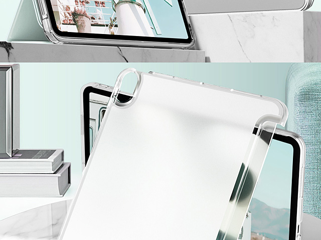 iPad Air (2020) Flip Soft Back Case