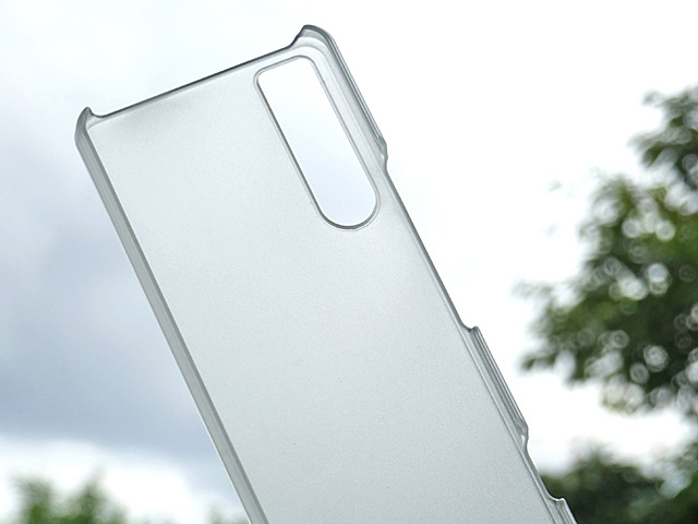 Sony Xperia 5 IV Frosted Case
