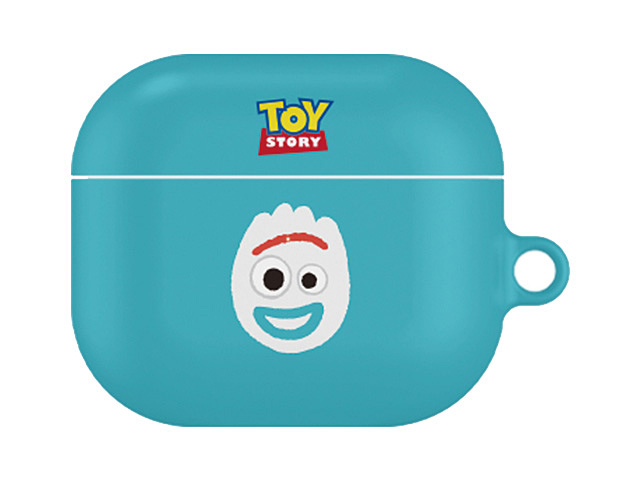 Disney Toy Story Funny Series AirPods 1/2 Case - Forky