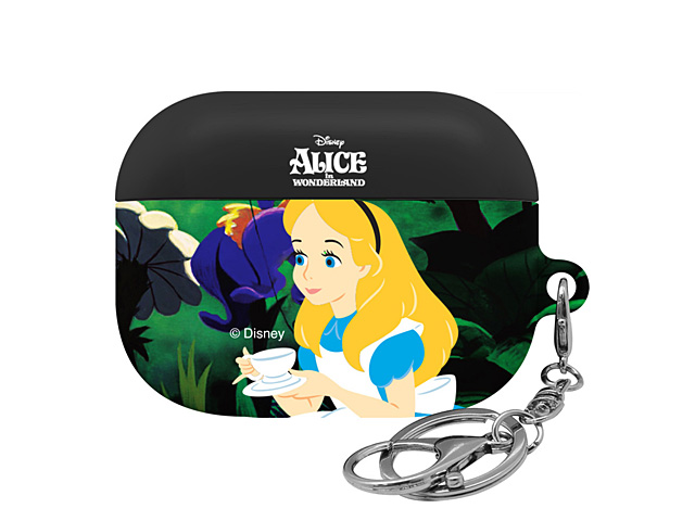 Disney Alice Series AirPods Case - Tea Time