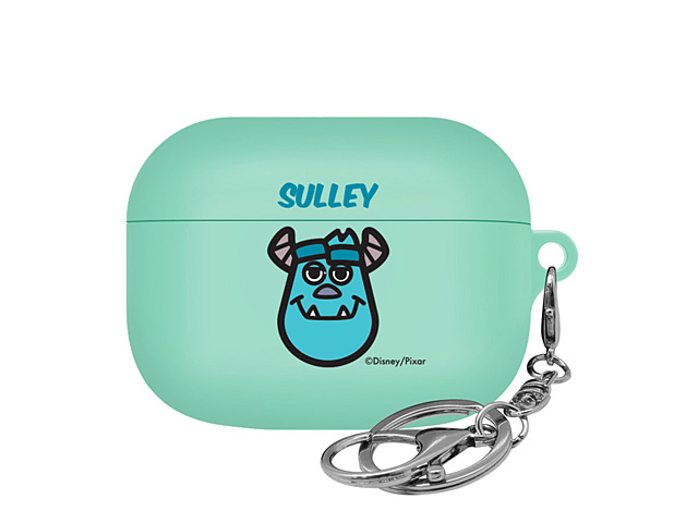 Disney Lovely Series AirPods Case - Sulley