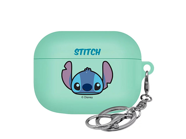 Disney Lovely Series AirPods Case - Mint Stitch