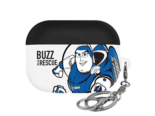 Disney Toy Story Cartoon Series AirPods Case - Rescue Buzz