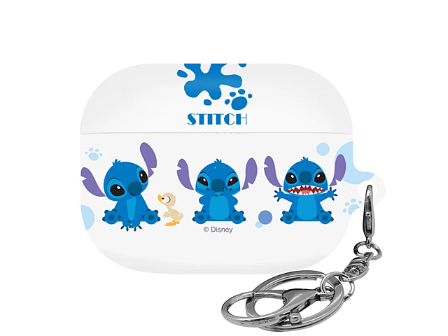 Disney Cutie Stitch Series AirPods Case - Cutie