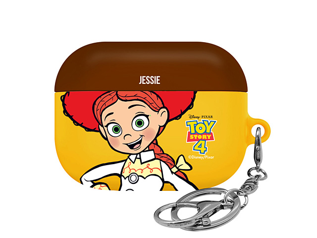 Disney Toy Story Basic Series AirPods Case - Jessie