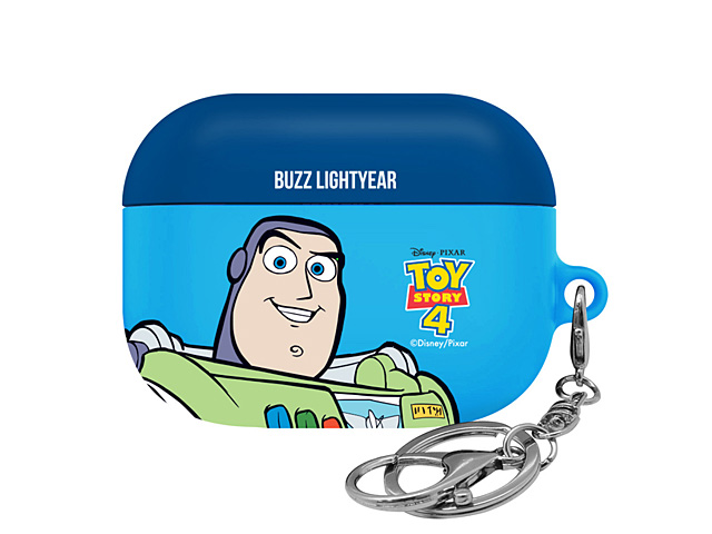 Disney Toy Story Basic Series AirPods Case - Buzz Lightyear