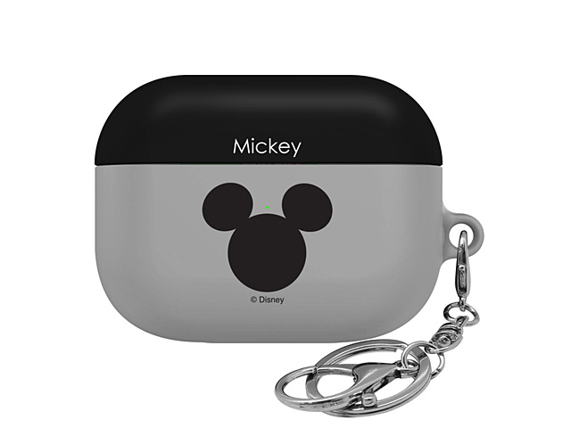 Disney Symbol Series AirPods Case - Mickey