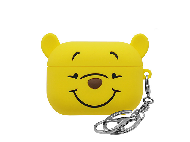 Disney Silicone Series AirPods Case - Pooh