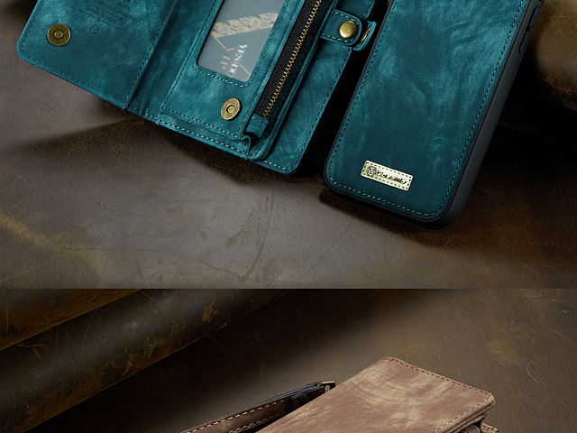 iPhone 14 (6.1) Diary Wallet Folio Case