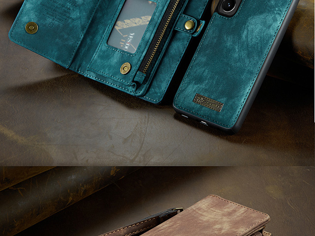 Samsung Galaxy S23+ Diary Wallet Folio Case