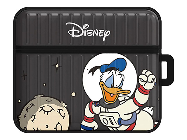 Disney Planet Armor Series AirPods Case - Donald Duck