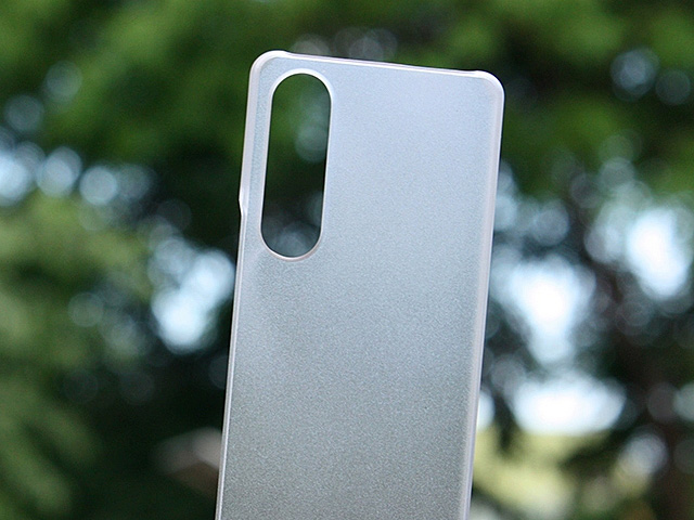 Sony Xperia 1 V Frosted Case