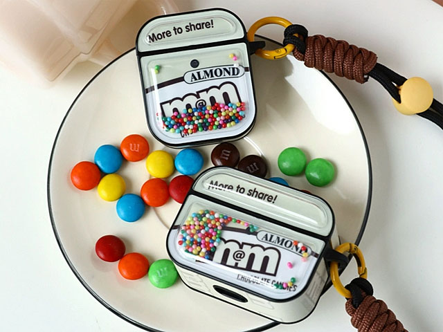 Chocolate Candies AirPods Case