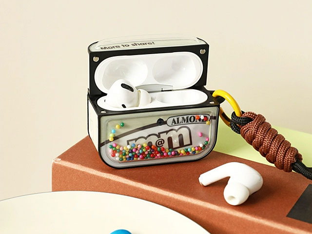 Chocolate Candies AirPods Case