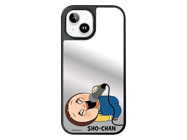 Sho-Chan Mirror Case Style B for iPhone 15 Series