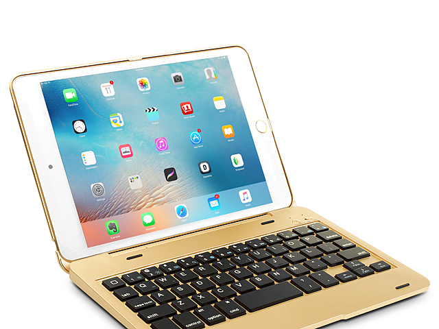 iPad mini 4 Bluetooth Keyboard Case
