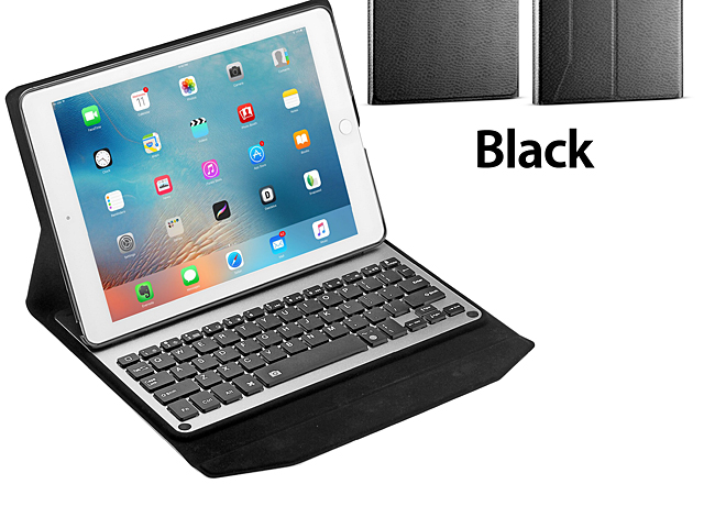 iPad Pro 9.7" Bluetooth Keyboard Case
