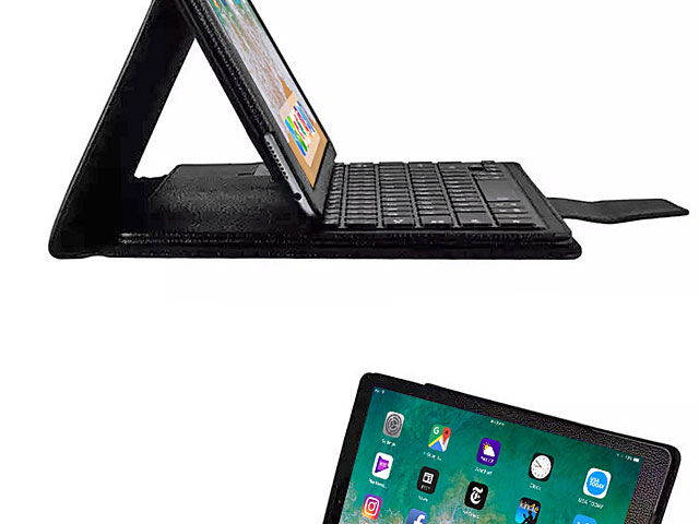 iPad Pro 10.5 Bluetooth Keyboard Case